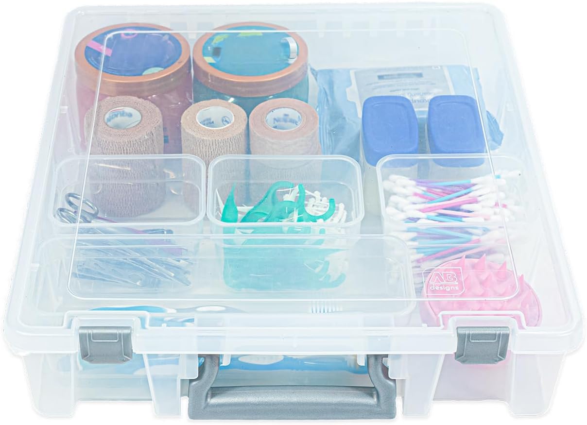 Office Storage Supplies